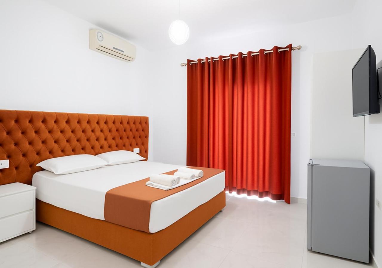 Guest house Leonel Zeka